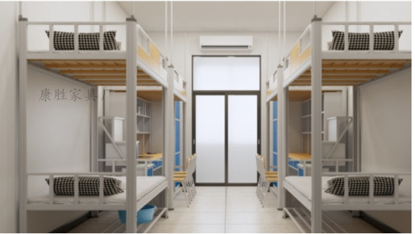 宿舍公寓床 宿舍公寓床
