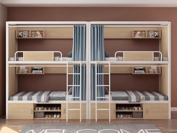 宿舍公寓床 宿舍公寓床